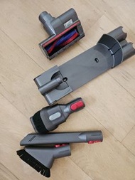 Dyson vacuum parts