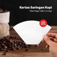 V60 Paper Filter V60 Coffee Filter Paper Coffee Filter Paper/ Coffee Filter Paper