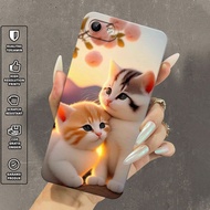 Case For Vivo 1808 - Softcase hp For Vivo 1808 (BR - KCG) - Latest Case - Procamera Softcase - Silic