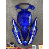 Old Mio Color Set YAMAHA Mio5VV First Blue amore 2K System Paint