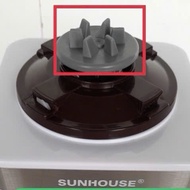 Blender GEAR 6LY SHD5582W, SHD5582W SHD5582