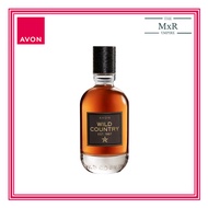 AVON Wild Country Eau De Toilette Spray 75ml