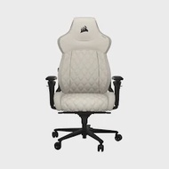 Ghế gaming Corsair TC500 LUXE- Frost