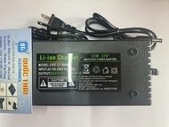ADAPTER 21V 3A CÓ QUẠT(SẠC PIN 5S)