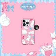 Pawsome - Meowtique by Mutu Case (Powered by Ultra Pro) Compatible with iP16PROMAX [Mutu Case]