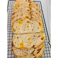 Jelapeno cheddar cheese