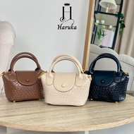 HARUKA NAMIKITA SHOULDER BAG WOMEN'S BAG WOMEN'S TOTE AND SLING BAG