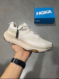 ✨✨✨全新❤HOKA Transport GTX 防水徒步鞋 登山鞋 波鞋 防水越野