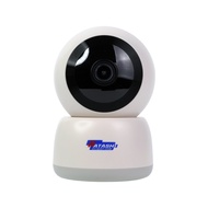 วาตาชิ กล้องวงจรปิด WIOT1046 Smart Wi-Fi Camera