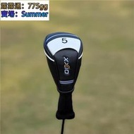 XXIO高爾夫球桿套XX10 MP1100高爾夫木桿套 桿頭保護套 鐵木桿