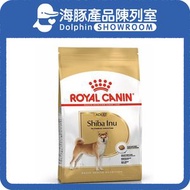 狗糧 柴犬成犬專屬配方 柴犬 純種犬配方 4kg | Royal Canin狗糧 皇家狗糧 狗乾糧 成犬糧