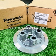 HUB PLATE CLUTCH RR150 ZX150 ORIGINAL KAWASAKI