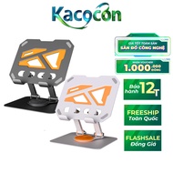 IPad Tablet Laptop Stand L3T Metal Rugged Design Foldable and 360% Rotation