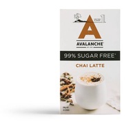 AVALANCHE - (BBD:14/05/2026) 99% SF即溶印度香料奶茶20g x 10(0520)
