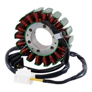 Mo Motorcycle Magneto Stator Generator Coil For Honda CBR1100XX CBR 1100XX 1999-2003 00 01