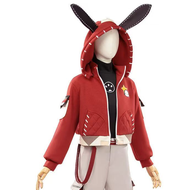 Hot Identity V Prisoner Pacha Dog Cos Serve Luca Cos Prisoner Pacha Dog Cos Prisoner Pacha Dog Wig