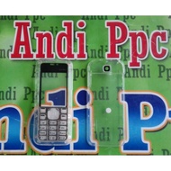 Transparent Nokia 5310 Casing
