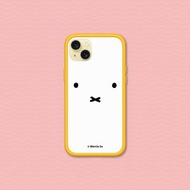 【Pinkoi x miffy】 Mod NX(MagSafe兼容)兩用手機殼-靠近Miffy