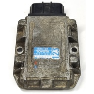 Toyota Igniter Ignition Module 89621-12010 (123) for 4AGE 16V engine AE92 Corolla GT Levin Sprinter 