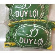 VÕNG XẾP DUY LỢI khung thép tặng túi + 10 móc áo chính hãng cỡ lớn