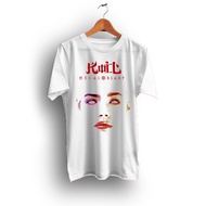 kaos koil tshirt band kaos pria/wanita nyaman dipakai 16