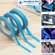 25 meter long roll of Thermal Conductive double-sided tape for gluing components and high temperatur