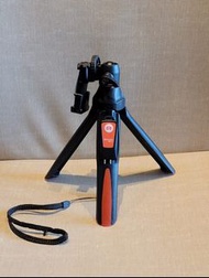 BENRO MK-10 藍牙相機自拍腳架