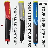 Golf Club Grip Putter Rubber Grip Extra Thick Handle Men Putter Handle Cover