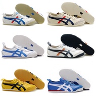 [Onitsuka Tiger] MEXICO 66/ MEXICO 66 SD Sneakers MULTIPLE Colors available 100% Authentic-Imported