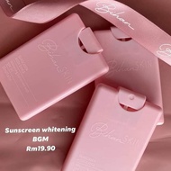 BIHAN COSMETIC SUNSCREEN SPRAY