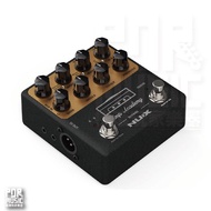 Nux NGS-6 Verdugo SRS Amp Academy Amp Modeler Guitar Pedal ( NGS6 )