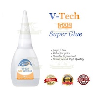 Vtech Super Glue 502 super glue 20gm super glue