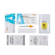 [Singapore Stock] ALLTEST ART Kit, ART Test Kit ,  Antigen Test Kit