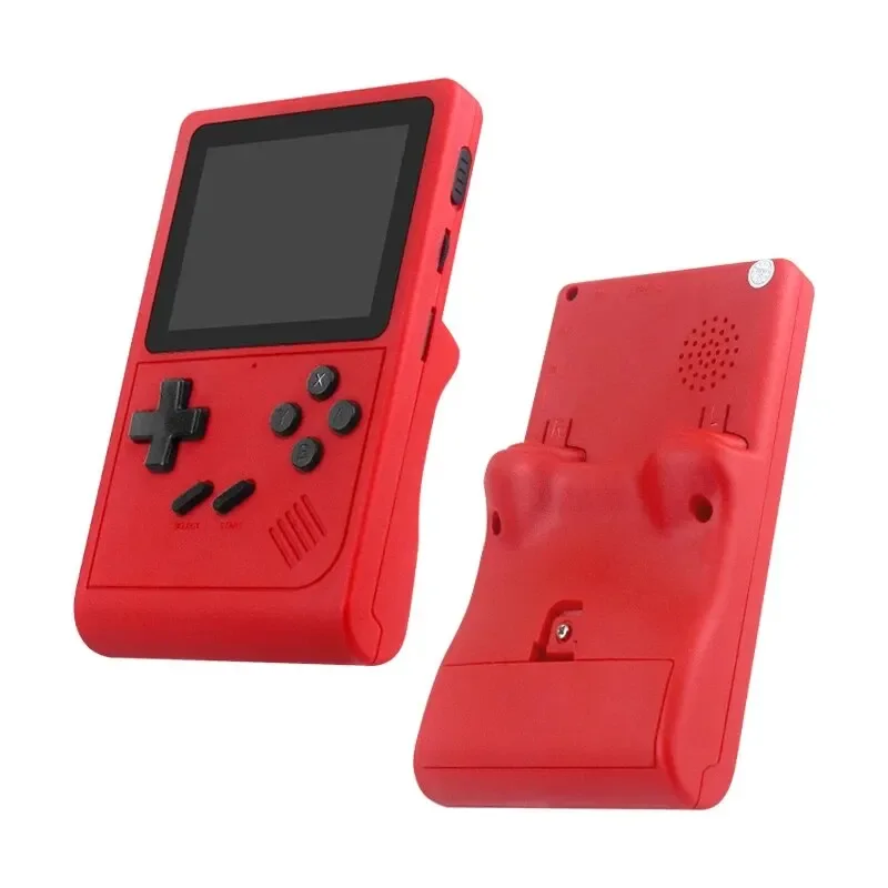 Handheld Game Console Portable Retro Mini Video Game for NES/SNES/GBA Emulators Consoles for Gameboy