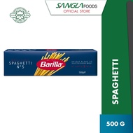 Barilla Spaghetti No.5 Pasta (500g) Halal Certified