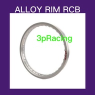 Alloy Rim RCB 215-17 (1pcs)