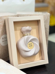 Rose Noir extrait de parfum 75 ml. #แท้จากดูไบ