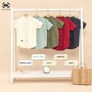 Gaza Strip (1-10 Years)