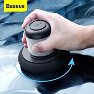 Baseus Car Polisher Scratch Repair เครื่องขัดอัตโนมัติ Car Paint Care Clean Waxing Tools อุปกรณ์เสริ