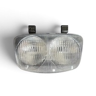 KAWASAKI KRZ HEAD LIGHT HEAD LAMP LAMPU DEPAN HIGH QUALITY