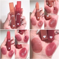 Lip 4U2 Out Jelly Tint New Colors Come In 2 Very Beautiful No. 17 Mole Brown 18 Red Pink Raspberry K