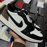 Nike Air Jordan 1 Low "Mocha" CZ0790-102 摩卡色低筒波鞋