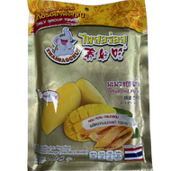 Thailand Original Import THAIHAOCHUE Gold Ivory Dried Mango 290G 2 Packs Genuine Goods Dried Fruit S