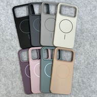 For Xiaomi Poco X8 Pro / X8 Pro Max / F8 Pro / F8 Ultra Casing Hard Plastic Phone Case Cover