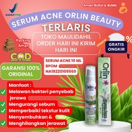 SERUM ACNE ORLIN BEAUTY / ORLIN BEAUTY SKINCARE / ORLIN BEAUTY / ORLIN SKINCARE