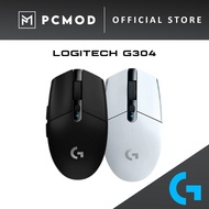 Logitech G304 LIGHTSPEED Wireless Gaming Mouse | PCMOD