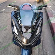 Pcx 160 visor - pcx 160 thailand