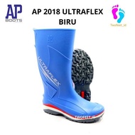 JTTOP" AP BOOTS 2018 ULTRAFLEX/AP ULTRAFLEX BOOTS 2018 GREEN SIZE 39-43