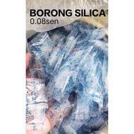 BORONG SILICA HARGA MURAH