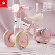 Baby Balance Bike for 1-3 Year Olds